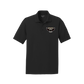 Hershey Eagles Ice Hockey Embroidered Polo ~ Game Day Polos {Multi Variants}