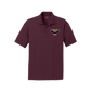 Hershey Eagles Ice Hockey Embroidered Polo ~ Game Day Polos {Multi Variants}