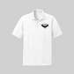 Hershey Eagles Ice Hockey Embroidered Polo ~ Game Day Polos {Multi Variants}