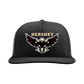 Hershey Eagles Ice Hockey Embroidered Hat ~ FlexFit PTS20 {Variety}