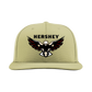Hershey Eagles Ice Hockey Embroidered Hat ~ FlexFit PTS20 {Variety}