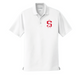PAL Select Dry Zone® UV Micro-Mesh Embroidered Polo ~ 2 color options