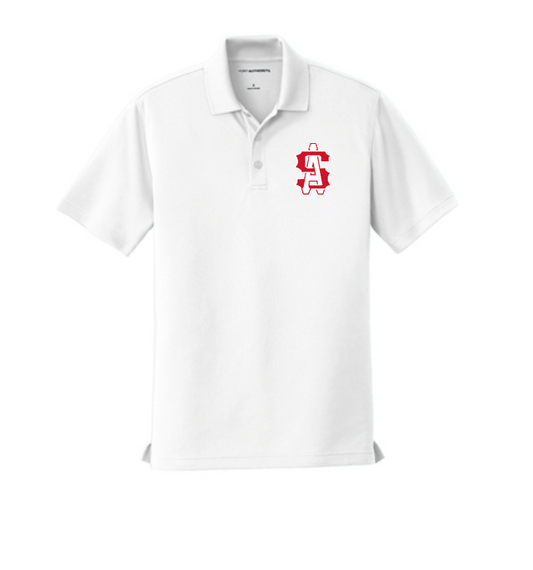Embroidered Pals Select Dry Zone® UV Micro-Mesh Polo ~ 2 color options