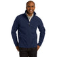 Embroidered Kent School Men's Core Soft Shell Jacket ~ 2 color options
