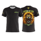 ***UQA Wrestling "Defend The Den 2025" Performance Dri Tech Apparel ~ DTD 2025***