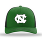 Caroline North Embroidered Team Hat ~ Snapback {8 Color Options}