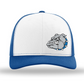 North Caroline Embroidered Hat {Royal Blue ~ 4 Color Options}