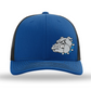 North Caroline Embroidered Hat {Royal Blue ~ 4 Color Options}