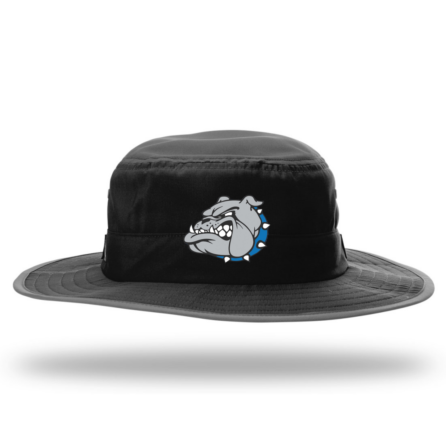 North Caroline Boonie Hat {Black}