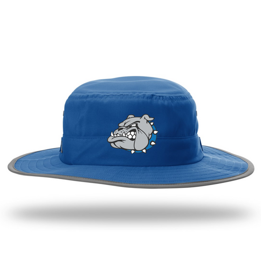 North Caroline Boonie Hat {Royal Blue}