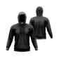 RVFD Dri Tech Heavy Hoodie ~ Variety {7 Design Options}