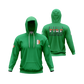 RVFD Dri Tech Heavy Hoodie ~ Variety {7 Design Options}