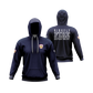 RVFD Dri Tech Heavy Hoodie ~ Variety {7 Design Options}