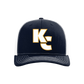 Kent County Little League Embroidered Hat {Navy ~ 2 Options}