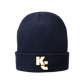 Kent County Little League District® Re-Beanie® ~ Navy