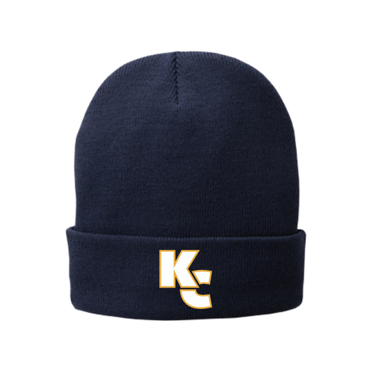 Kent County Little League District® Re-Beanie® ~ Navy