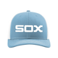 Lady Black Sox Embroidered Hat ~ Columbia {Multiple Styles}