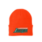 Lakeshore Beanie ~ Orange