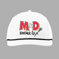 M&D Shore Embroidered Hat ~ Ribbon Snapback {Multiple Color Options}