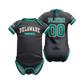 Delaware Ducks Performance Ultra Soft Baby Onesie ~ Classic Ducks Logo {Variety}