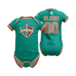 Delaware Ducks Performance Ultra Soft Baby Onesie ~ Classic Ducks Logo {Variety}