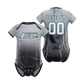 Lakeshore Lightning Performance Ultra Soft Baby Onesie ~ Jersey Replica {Variety}