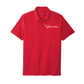 Adult Embroidered Kent School SuperPro React™ Polo ~ 4 color options
