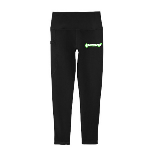 Venom Ladies 7/8 Legging