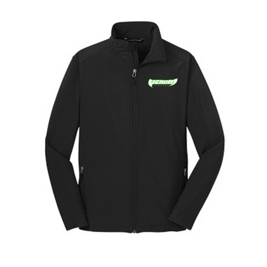 Venom Core Soft Shell Jacket