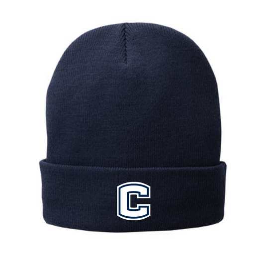 W.T. Chipman Beanie