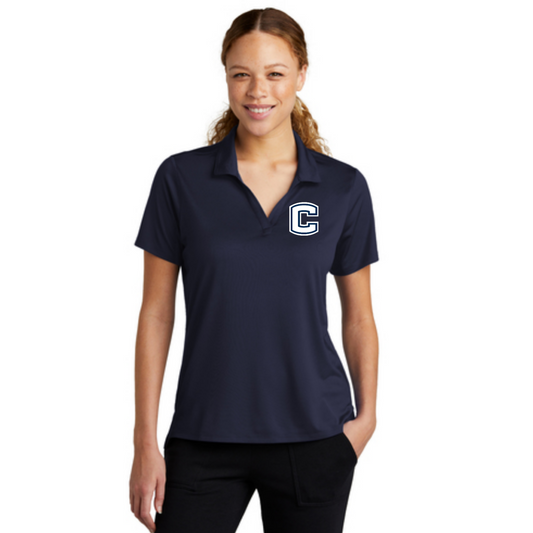 W.T. Chipman Polo ~ Women's