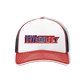 Maryland Integrity Ball Cap ~ Patriotic Cap