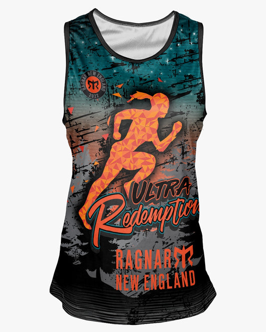 Ragnar Razorback Team Racing Shirt 2022 **Customizable**