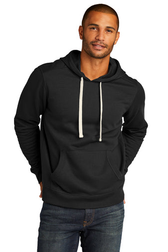 CCF Embroidered Midweight Soft Hoodie ~ Adult