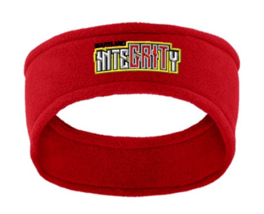 Integrity R-Tek® Stretch Fleece Headband