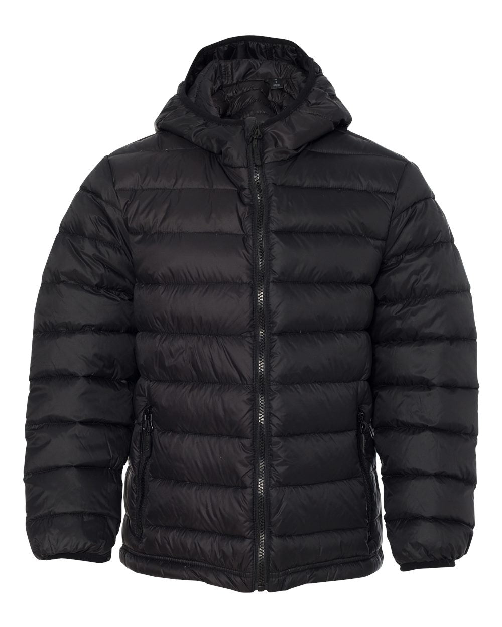 Youth packable hotsell down jacket