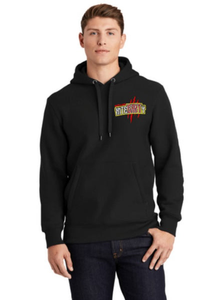 Integrity Super Heavyweight Comfort Hoodie ~ Adult {Embroidered}