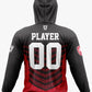 Adult U14 Performance Hoodie ~ Fall 2022
