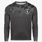 Shore FC Pro Performance Sun Long Sleeve ~ MD Flag Top Fade To Black