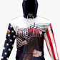 UU MD Integrity Performance Hoodie ~ Patriotism and Liberty