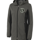 Shore FC Ladies Active Hooded Soft Shell Jacket