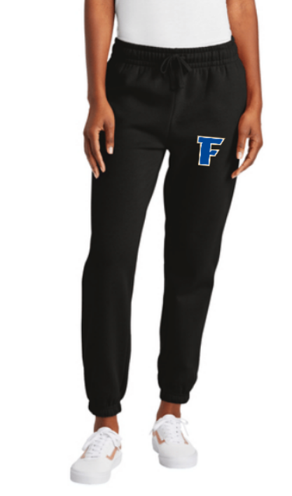 Eastern Shore Force Women’s V.I.T. Fleece Sweatpant ~ Women's {Embroidered}