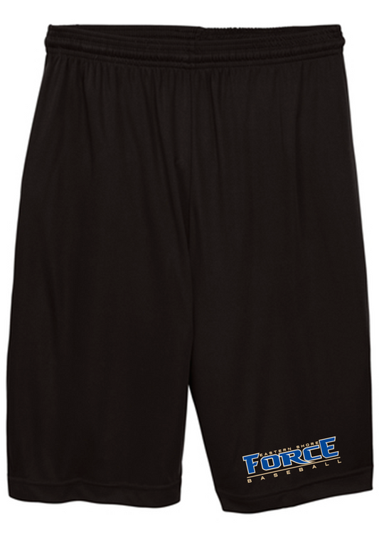 Eastern Shore Force PosiCharge Competitor Shorts ~ Youth