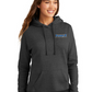 Eastern Shore Force Midweight Cozy Hoodie ~ Women's {Embroidered}