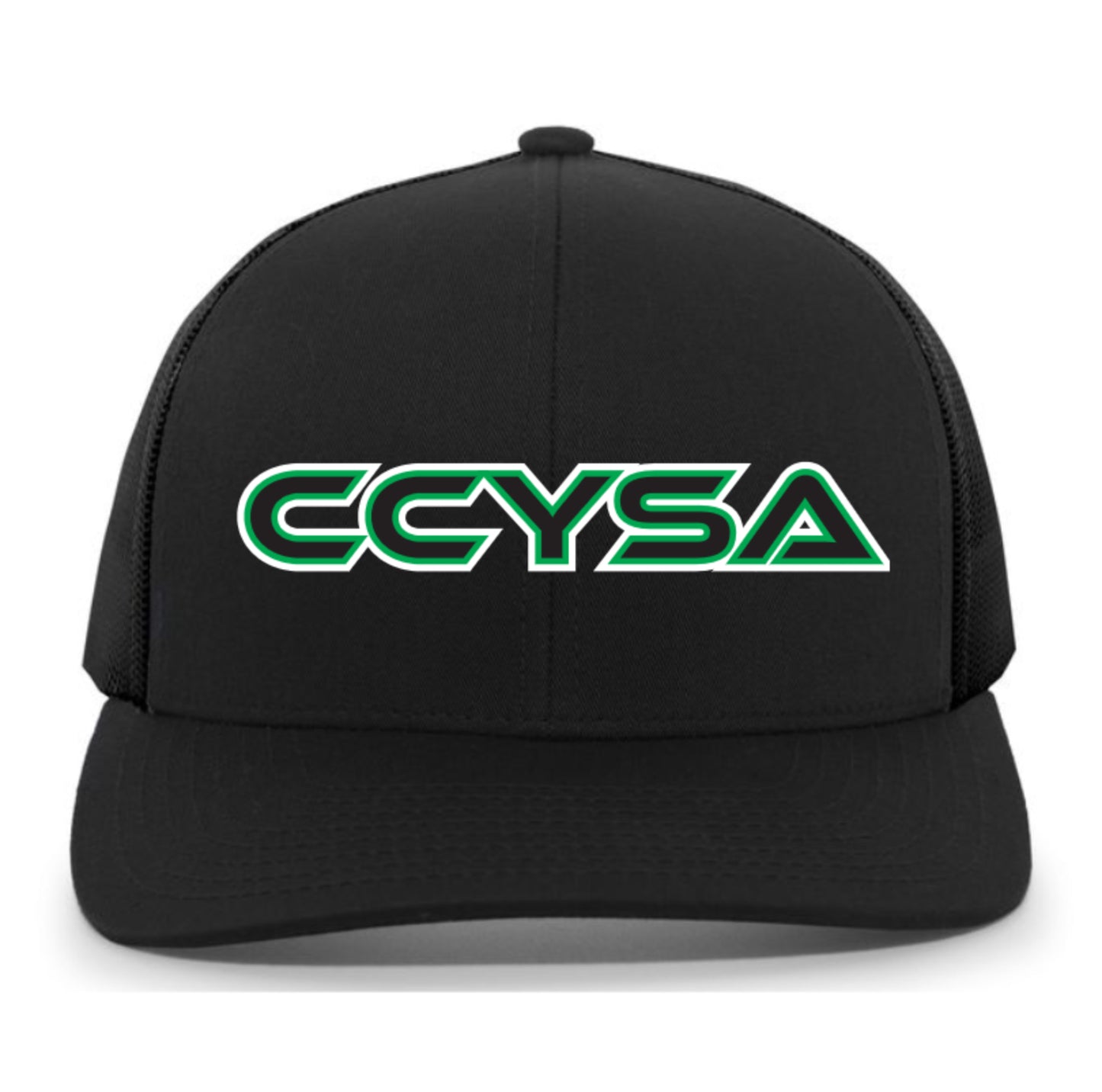 “CCYSA” Trucker Hat