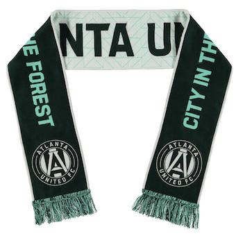Shore FC Full Knit Game Day Scarf