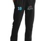 Raptors Youth Youth Tricot Jogger